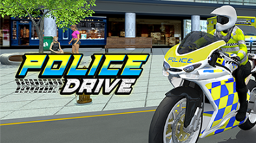 Police Drive img
