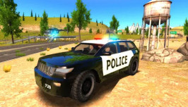 Police Driver img