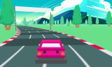 Poly Racing Cars