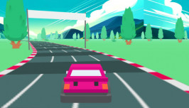 Poly Racing Cars img