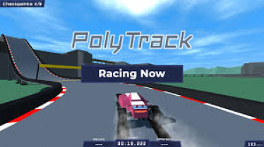 PolyTrack 2 PolyTrack 2 img
