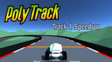 Polytrack Game Polytrack Game img