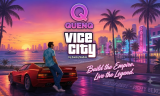 Quenq Vice City
