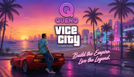 Quenq Vice City img