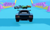 Race Master 3D