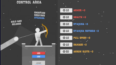 Ragdoll Archers Ragdoll Archers img