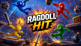 Ragdoll Hit img