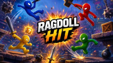 Ragdoll Hit img