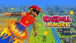 Ragdoll Launcher img