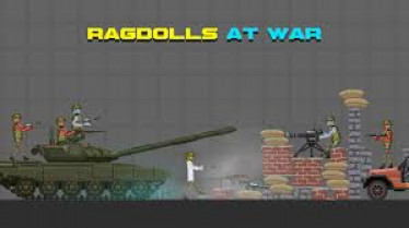 Ragdoll Playground Ragdoll Playground img