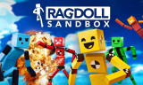 Ragdoll Sandbox