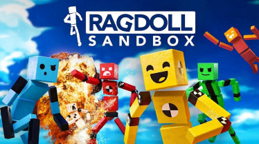 Ragdoll Sandbox img