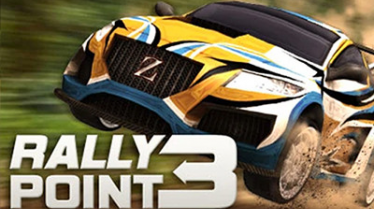 Rally Point 3 Rally Point 3 img