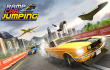 Ramp Car Jumping img