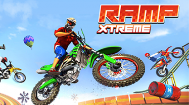 Ramp Xtreme img
