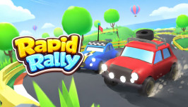 Rapid Rally img