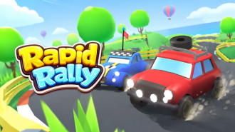 Rapid Rally img