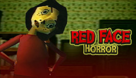 Red Face Horror img
