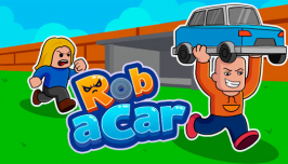Rob A Car img