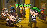 Robber Run