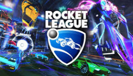 Rocket League img