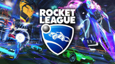 Rocket League Rocket League img