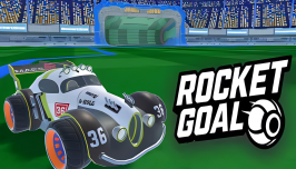 Rocket Goal img