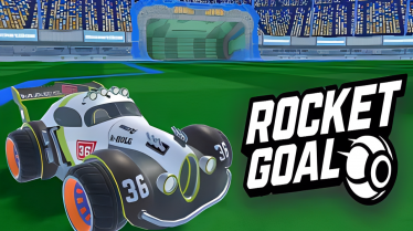 Rocket Goal Rocket Goal img