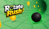 Rotate Rush