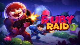 Ruby Raid img