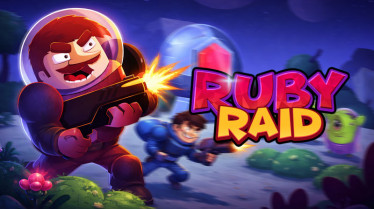 Ruby Raid img
