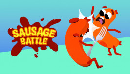 Sausage Battle img