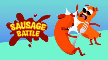 Sausage Battle img