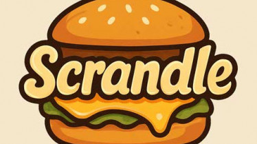 Scrandle Scrandle img