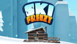 Ski Frenzy img