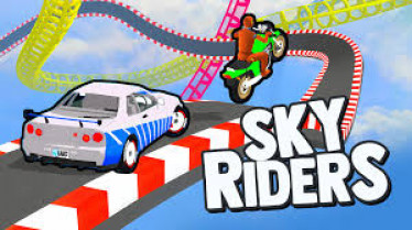 Sky Riders Sky Riders img