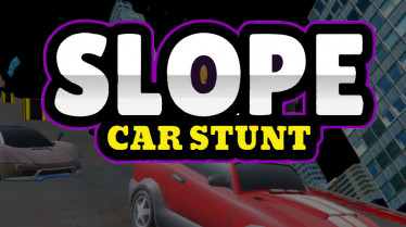 Slope Car Stunt Slope Car Stunt img