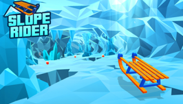 Slope Rider img