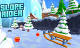 Slope Rider