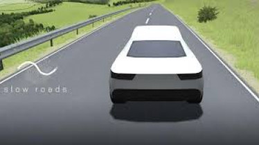 Slow Roads img