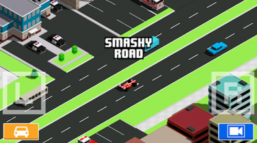 Smashy Road img