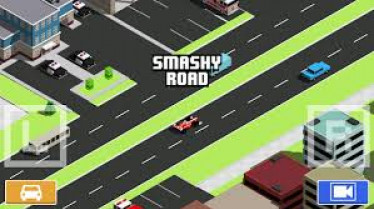 Smashy Road img