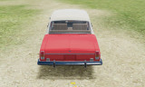 Soviet Car: Classic