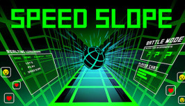 Speed Slope img
