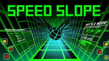 Speed Slope Speed Slope img