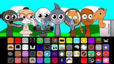 Sprunki Italian Brainrot Sprunki Italian Brainrot img