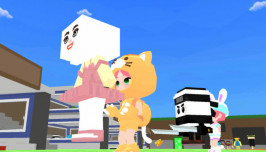 Steal A Brainrot Online img