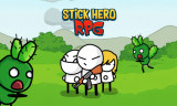 Stick Hero RPG