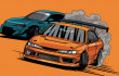 Street Car Racing Street Car Racing img