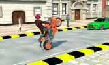 Street Wheelie